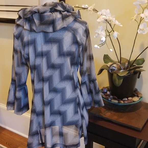 Lilly McKay cute jacket Med - Picture 3 of 6